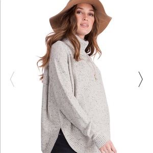 Seraphine Maternity Sweater